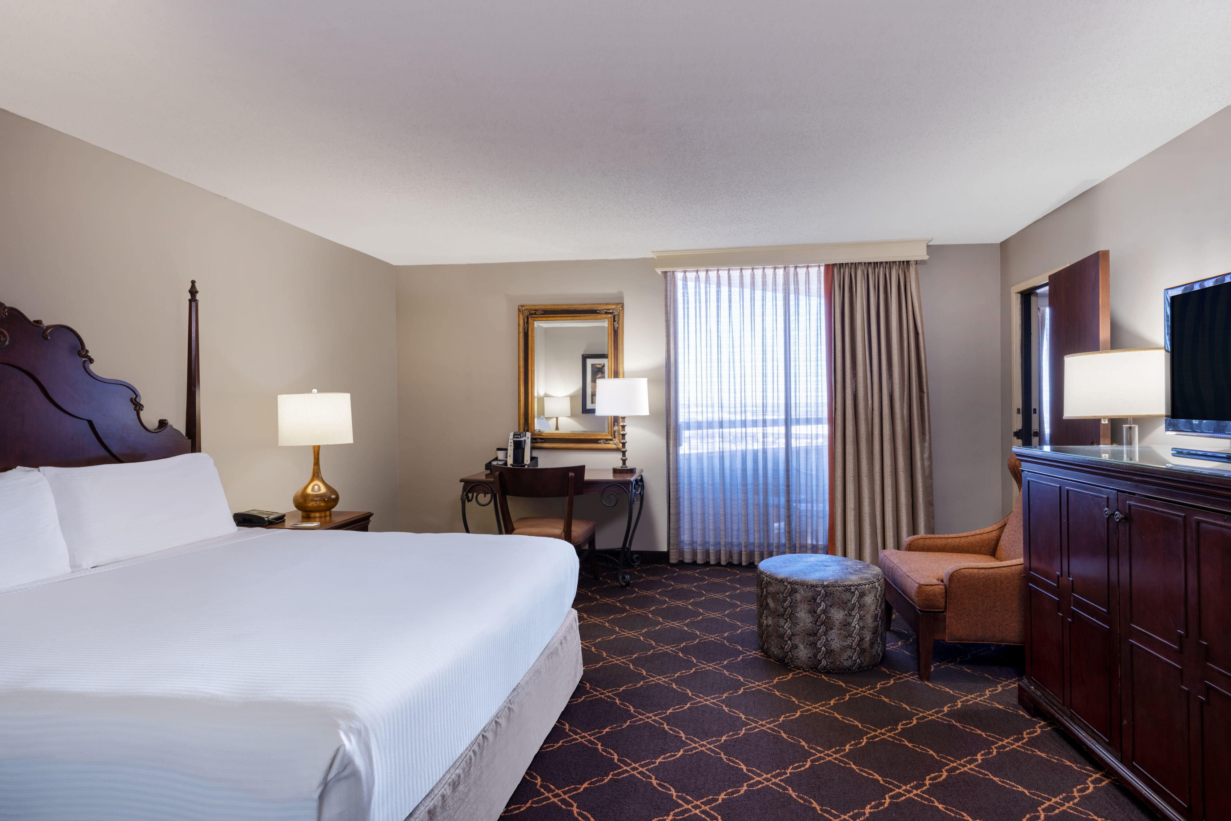Austin Southpark Hotel Exterior foto